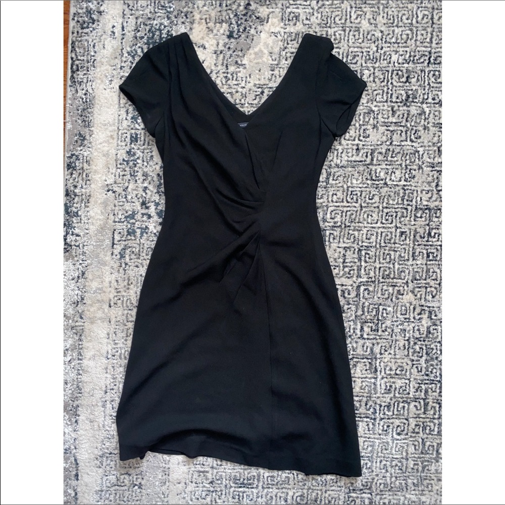 Banana Republic Event Dress | Size 2 Black